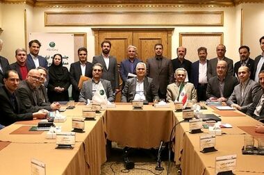 مشتریان پست بانک ایران می‌توانند حساب خود را وکالتی کنند
