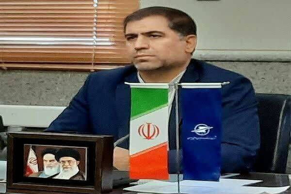 آغاز پروازهای فرودگاه شهدای بم پس از بهسازی سطوح پروازی