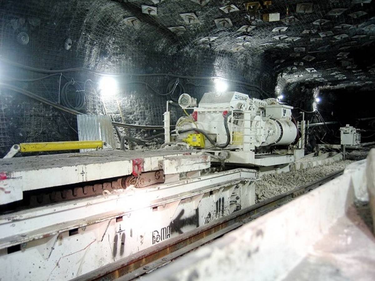 عملکرد شش ماه‌ ابتدایی سال ۱۴۰۳ شرکت زغال‌سنگ پروده طبس ارزیابی شد