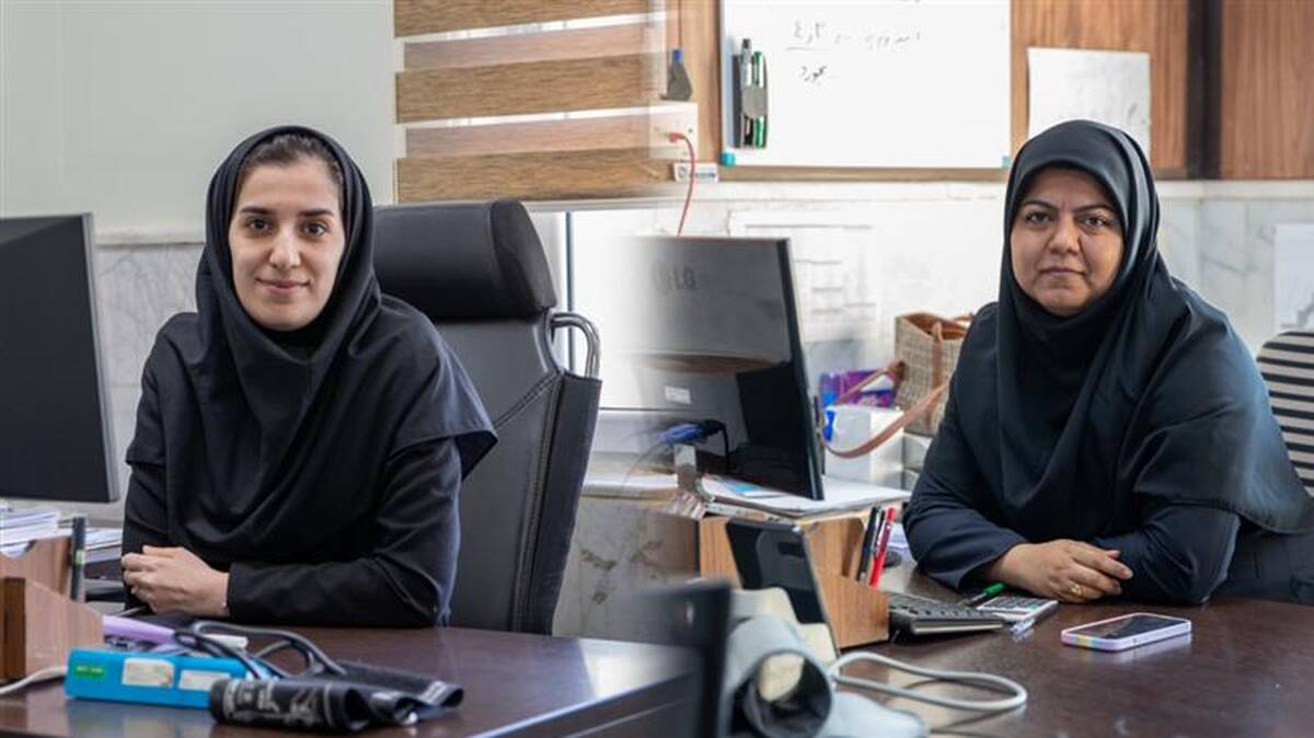 نقش طب کار در ارتقای سلامت کارکنان شرکت سنگ‌آهن؛ از پیشگیری تا پایش مستمر