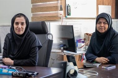 برگزاری همایش آگاهی و پیشگیری از سرطان در شرکت سنگ آهن مرکزی ایران