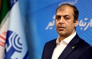  توسعه فیبر نوری، محور ارتقای کیفیت خدمات و تجربه مشترکان در مخابرات ایران