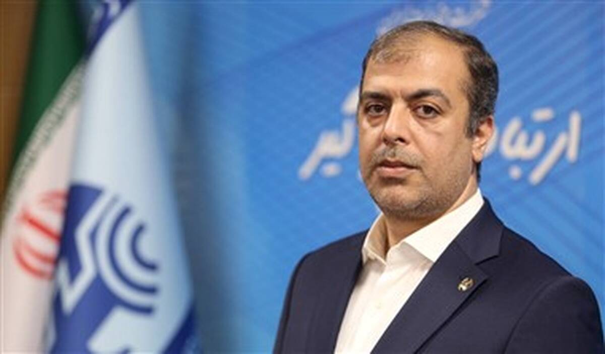  توسعه فیبر نوری، محور ارتقای کیفیت خدمات و تجربه مشترکان در مخابرات ایران