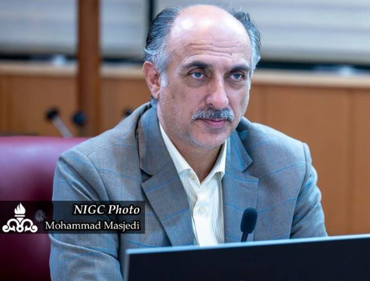 شرکت‌های کارور؛ پل ارتباطی بخش خصوصی و دولت در مدیریت مصرف گاز