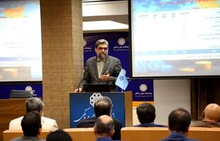 طراحی مدل نوین مالی حمایت از ساخت شناورها در داخل کشور