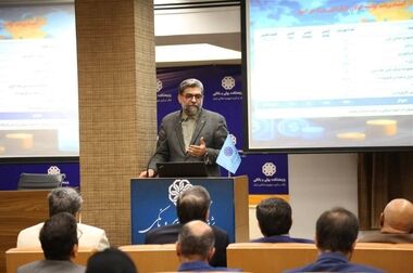 تقویت همکاری‌های مگفا و فولاد آلیاژی ایران در مسیر هوشمندسازی صنعت فولاد
