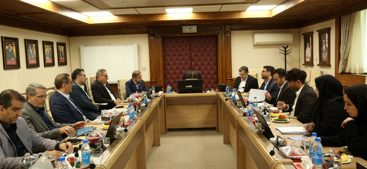 هدف گذاری بانک پارسیان ایفای نقش موثر در زیست بوم دانش بنیان کشور است