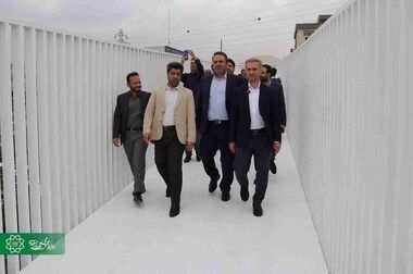 آزادسازی ۸ قطعه زمین به ارزش حدود ۳ همت
