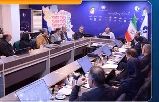 ادامه جلسات هفتگی شرکت‌های پخش و تولیدی تیپیکو