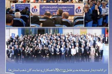 اولویت بیمه دانا؛رضایت مشتریان با پرداخت به‌موقع خسارت‌ها