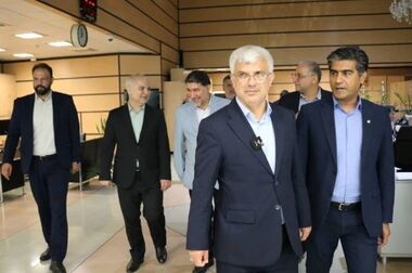 جایگاه بانک توسعه صادرات ایران در اقتصاد کیش باید تقویت شود