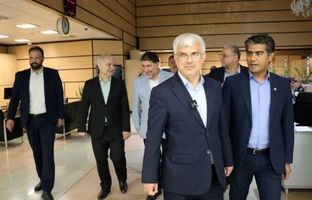 بانک توسعه صادرات ایران، حامی توسعه تجارت خارجی در استان گلستان