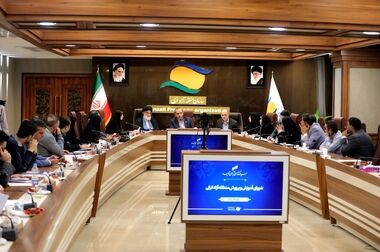ملوان هویت فرهنگی و ورزشی گیلان است