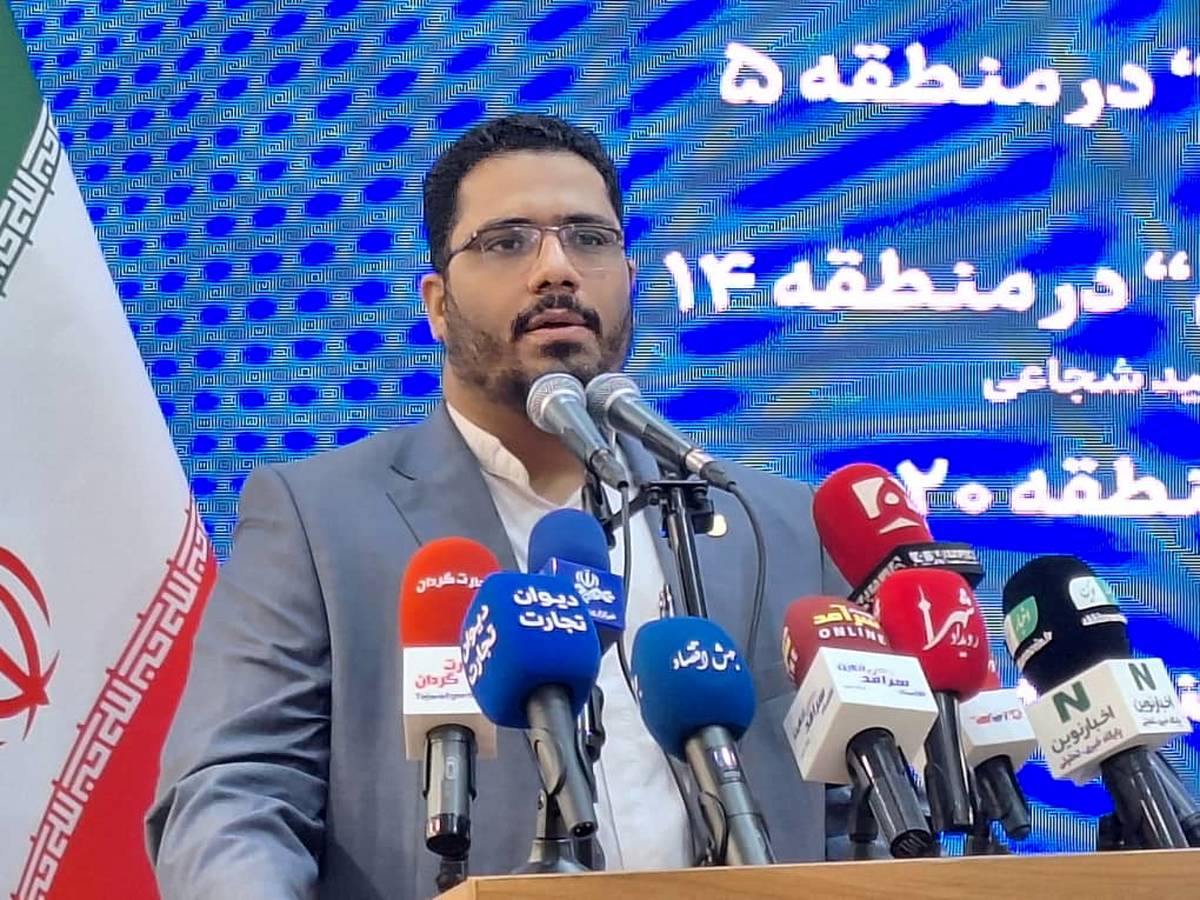 افزایش ۵۹۰۰ مترمربعی سطح خدمت‌رسانی میادین میوه و تره‌بار تهران