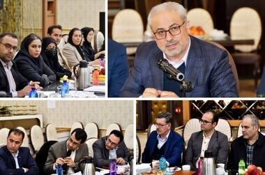 فعالیت شعب بیمه سینا در نوروز ۱۴۰۴
