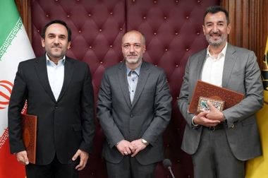 کسب رتبه نخست دانش‌بنیان و تمدید مجوز امنیت سایبری کاسپین