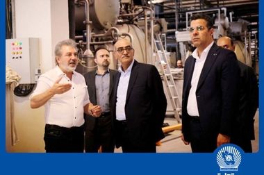 همکاری بانک تجارت و کمیته امداد برای احداث 1000مگاوات نیروگاه خورشیدی