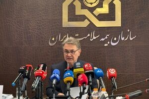 امضای الکترونیک به زودی به نسخه‌های بیمه سلامت اضافه می‌شود/بیمه سلامت در مسیر عبور از درمان‌محوری به پیشگیری