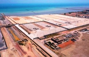  هیمکو، پروژه‌ای با مشارکت شرکت‌های پیشران اقتصادی برای ایجاد زیرساخت