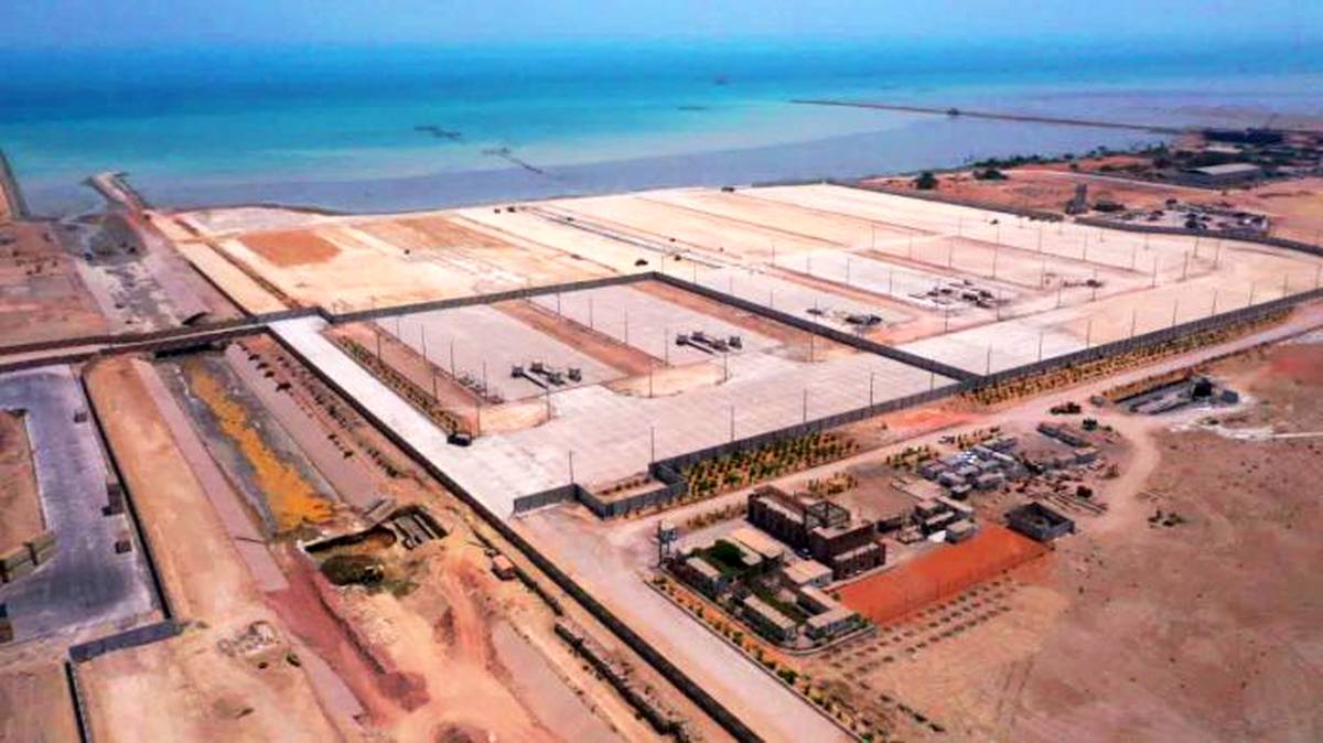  هیمکو، پروژه‌ای با مشارکت شرکت‌های پیشران اقتصادی برای ایجاد زیرساخت