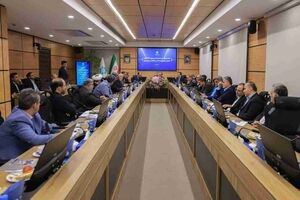 سید شمس الدین حسینی : تمرکز بر بنگاه‌های کوچک و متوسط، نقطه قوت بانک توسعه تعاون است