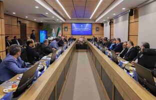 سید شمس الدین حسینی : تمرکز بر بنگاه‌های کوچک و متوسط، نقطه قوت بانک توسعه تعاون است