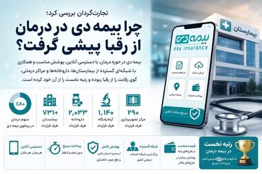 رییس بیمه دی در آمل از برخی ایثارگران تجلیل کرد