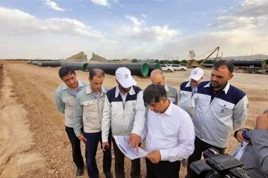 توانمندی‌های فولاد مبارکه در اشتغال‌زایی پایدار بر همگان مشهود است