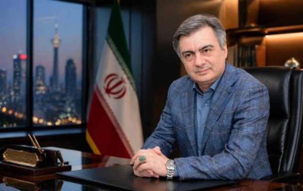 خوارزمی؛ بازوی تحول دیجیتال در بانکداری و پیشران توسعه اقتصاد دیجیتال کشور