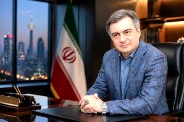 خوارزمی برای آینده دیجیتال بازار فناوری اطلاعات ایران آماده است