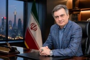 خوارزمی؛ بازوی تحول دیجیتال در بانکداری و پیشران توسعه اقتصاد دیجیتال کشور