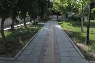 تقویت زیرساخت‌ هدایت آب‌های سطحی در منطقه ۲