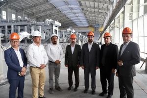 ایمیدرو با ایجاد زیرساخت‌های عظیم، جذابیت سرمایه‌گذاری در منطقه ویژه اقتصادی لامرد را چند برابر کرد/صدور سریع مجوزها در منطقه ویژه لامرد سبب جذب سرمایه‌گذار شده است 