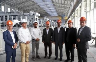 ایمیدرو با ایجاد زیرساخت‌های عظیم، جذابیت سرمایه‌گذاری در منطقه ویژه اقتصادی لامرد را چند برابر کرد/صدور سریع مجوزها در منطقه ویژه لامرد سبب جذب سرمایه‌گذار شده است 