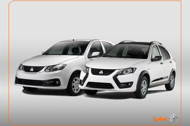افزایش تولید و تحویل خودرو در دستور کار/ کاهش چشمگیر تعهدات معوق و بدهی‌های بانکی در سایپا