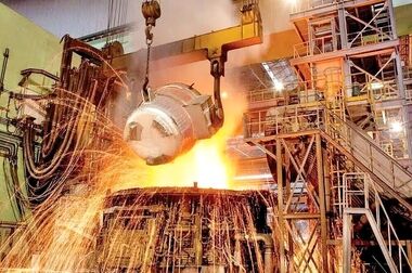 پیام تبریک فرید دهقانی مدیرعامل چادرملو به مناسبت روز کارگر