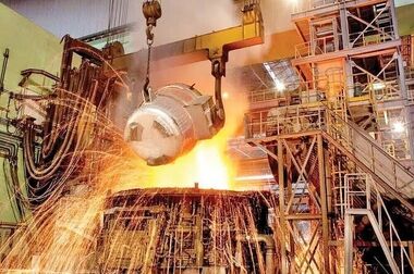 پیام تبریک فرید دهقانی مدیرعامل چادرملو به مناسبت روز کارگر