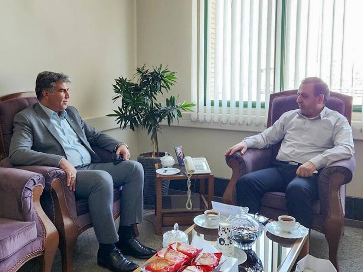 تمجید معاون استانداری مرکزی از عملکرد بانک مسکن در طرح نهضت ملی/ فروش اقساطی بیش از ۶ هزار واحدمسکونی نهضت ملی در استان مرکزی
