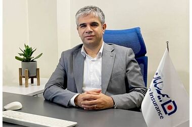 در پی حادثه انفجار و آتش‌سوزی؛بیمه سامان خسارت میلیاردی بیمه‌گزار سمنانی را جبران کرد