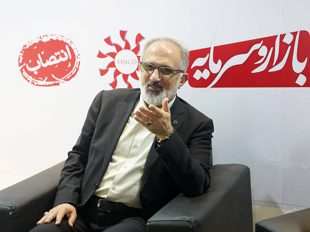 تشریح عملکرد بانک مسکن در طرح نهضت ملی