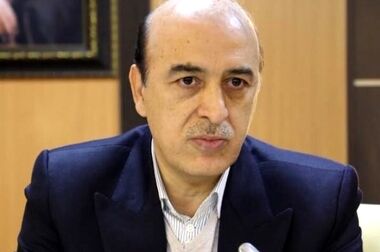 سوگوارم؛ پدر ایران به پدر شهیدم پیوست