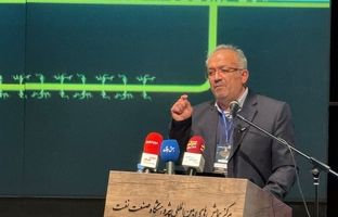 نوسازی ناوگان حفاری و ارتقای راندمان، محور افزایش تولید نفت و گاز در شرکت ملی حفاری ایران