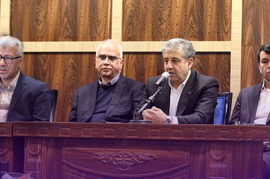 بانک جامع اقتصادنوین، سودآوری تصاعدی خواهد داشت