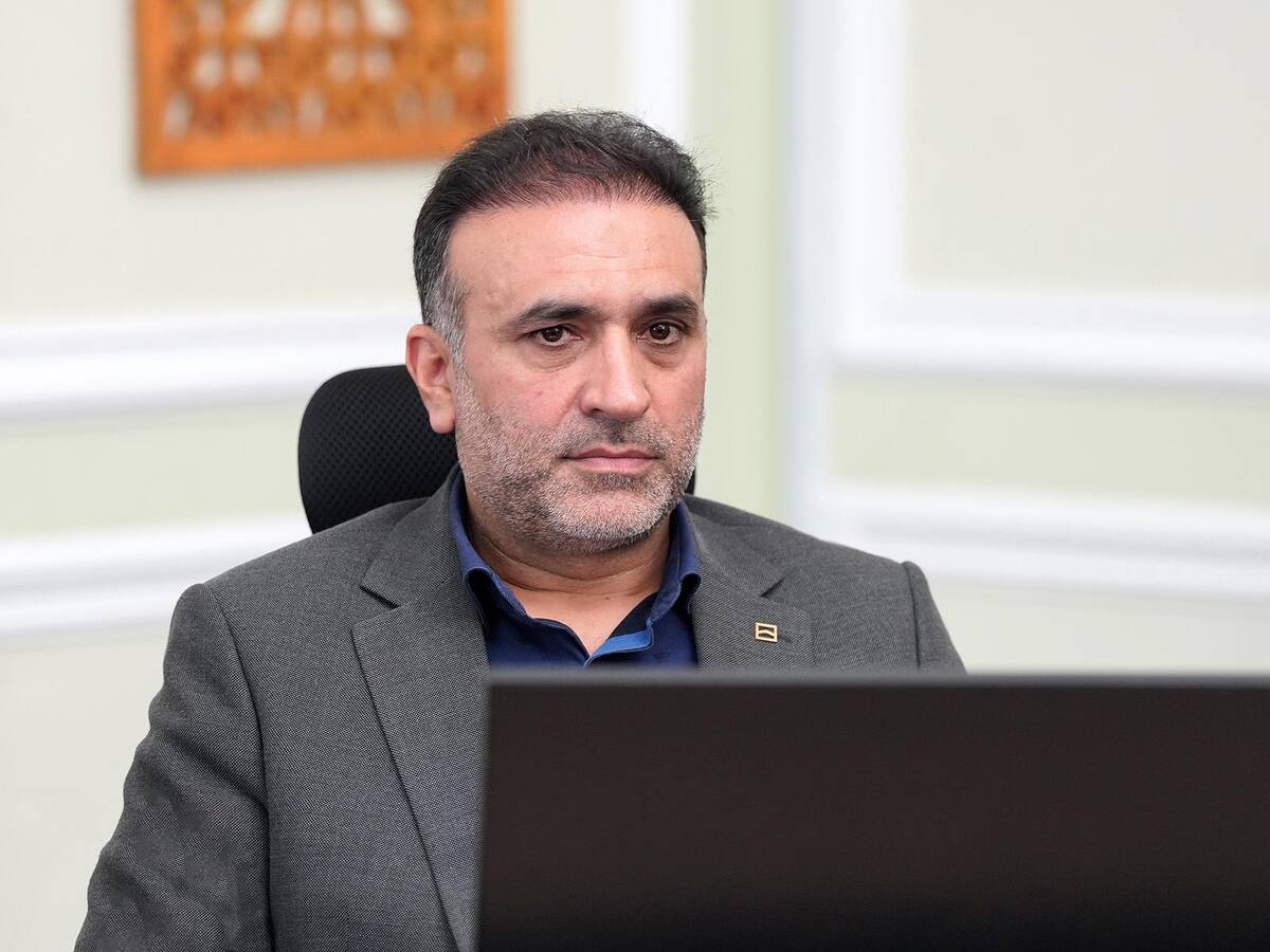  رئیس هیأت‌مدیره بانک مسکن: ۸۴ درصد مطالبات ارزی بانک از بانک مرکزی تسویه شد