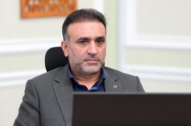 کاهش ۱۰۰ همتی ناترازی حاصل مدیریت مطلوب بانک مسکن است