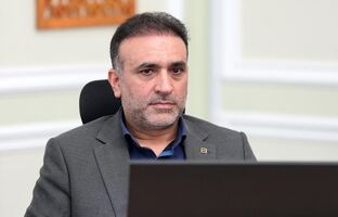  رئیس هیأت‌مدیره بانک مسکن: ۸۴ درصد مطالبات ارزی بانک از بانک مرکزی تسویه شد
