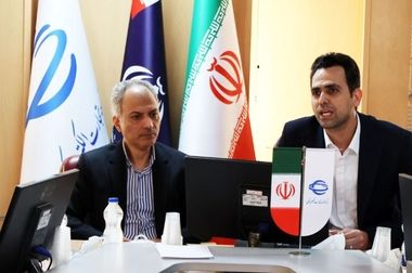 حمید توفیقی رئیس مرکز توسعه تجارت الکترونیکی شد