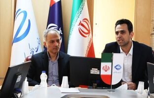نشست هم‌اندیشی قضات دادگستری استان تهران با محوریت داوری برخط در مرکز توسعه تجارت الکترونیکی برگزار شد