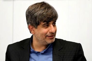 بازدید مدیرعامل گروه فولاد مبارکه از پروژه‌های پیشرفت و آبادانی اجراشده در شهرستان کوهپایه