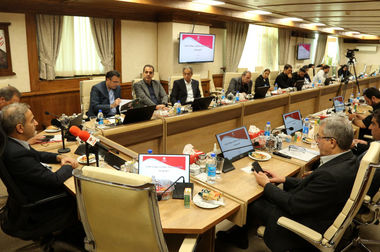 فهرست شعب کشیک بانک پارسیان در روز پنج‌شنبه مورخ ۳۰ مردادماه